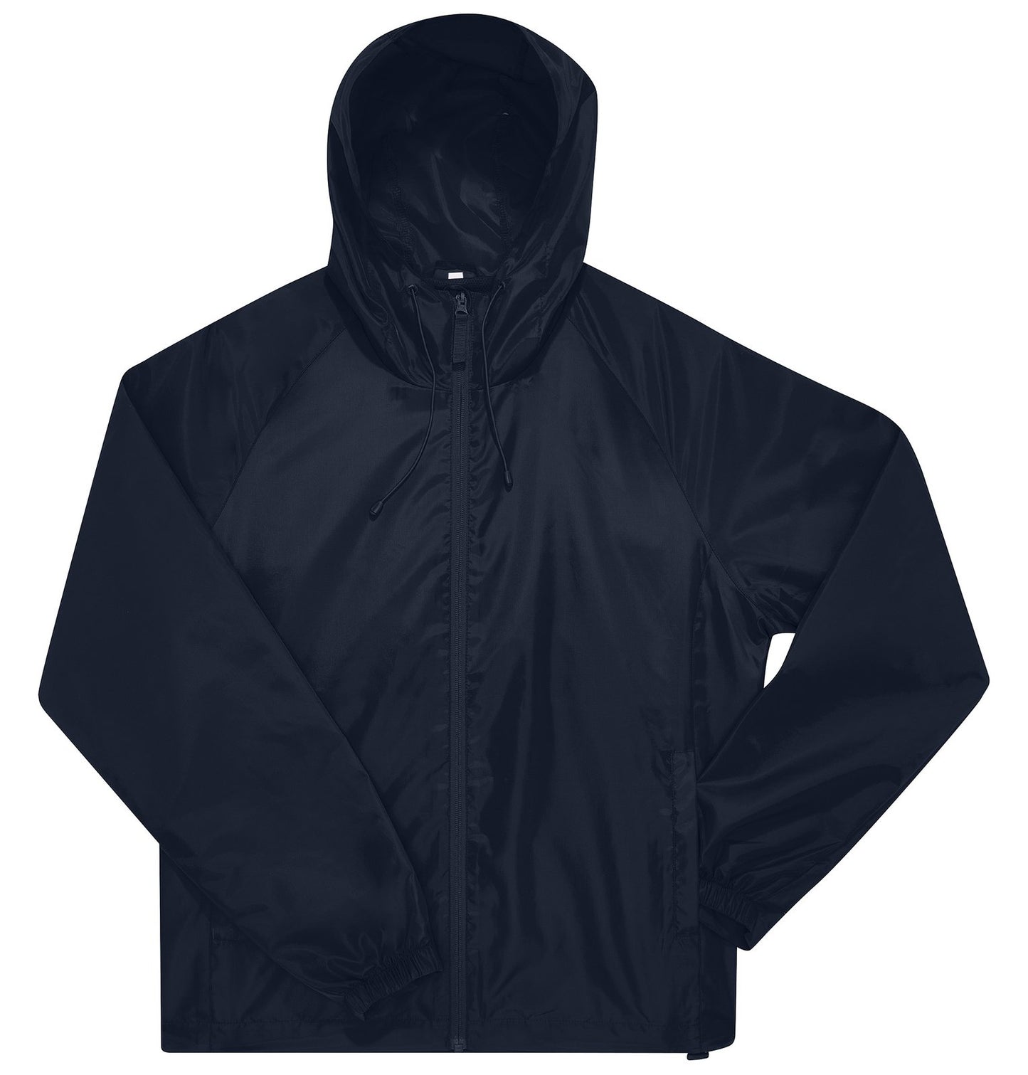 Coupe-vent imperméable — coloris Navy #Couleur_Navy