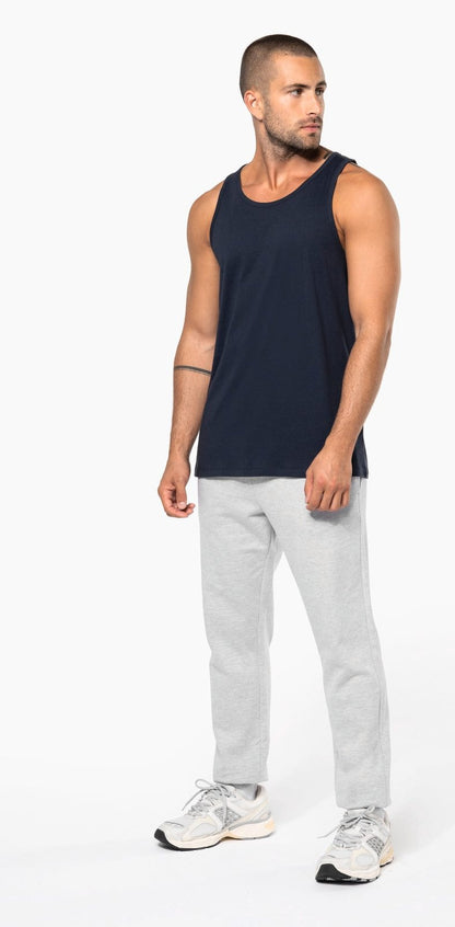Débardeur Bio homme
