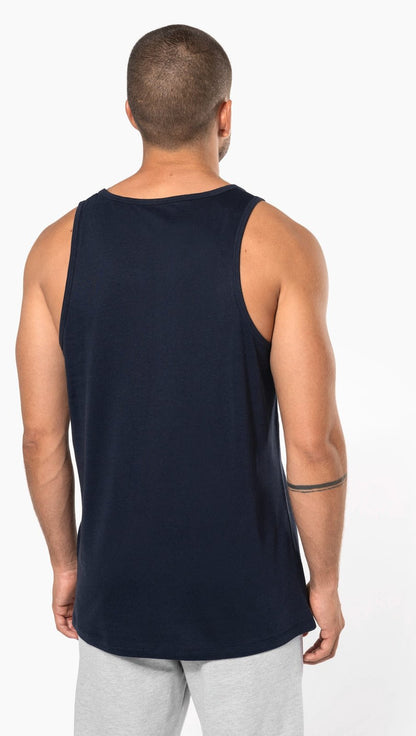 Débardeur Bio homme