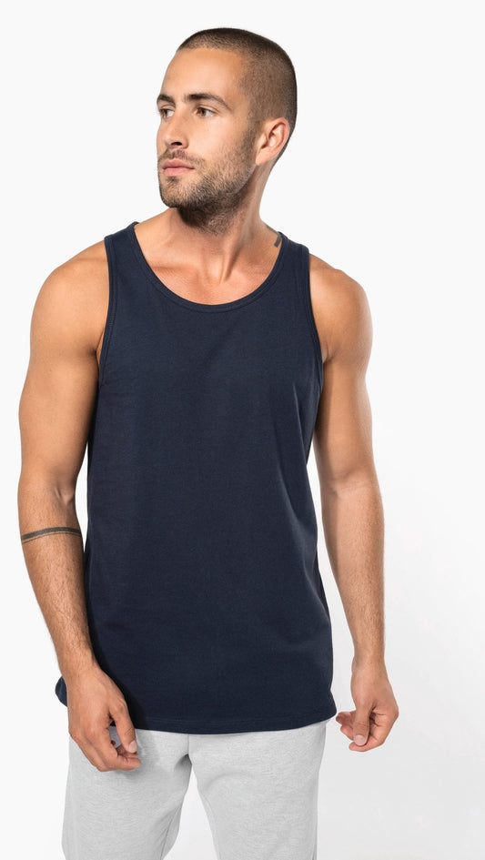 Débardeur Bio homme
