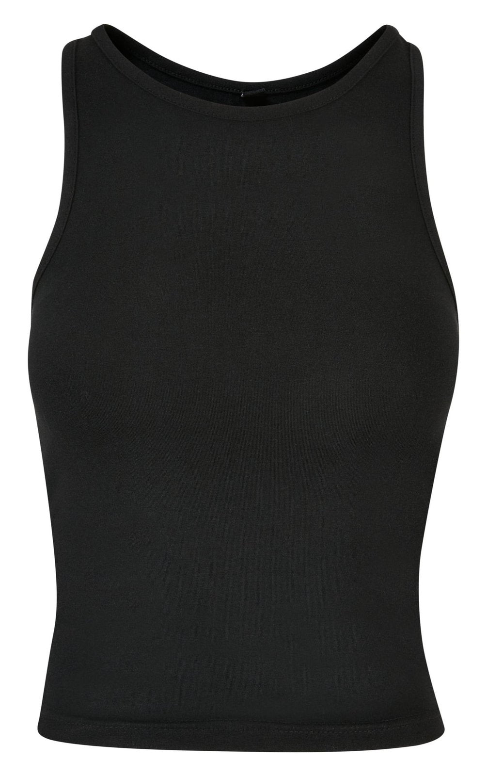 Débardeur dos nageur 180 g/m²  — coloris Black #Couleur_Black
