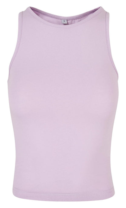 Débardeur dos nageur 180 g/m²  — coloris Lilac #Couleur_Lilac