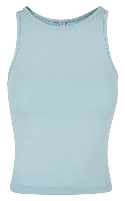 Débardeur dos nageur 180 g/m²  — coloris Ocean Blue #Couleur_Ocean-Blue