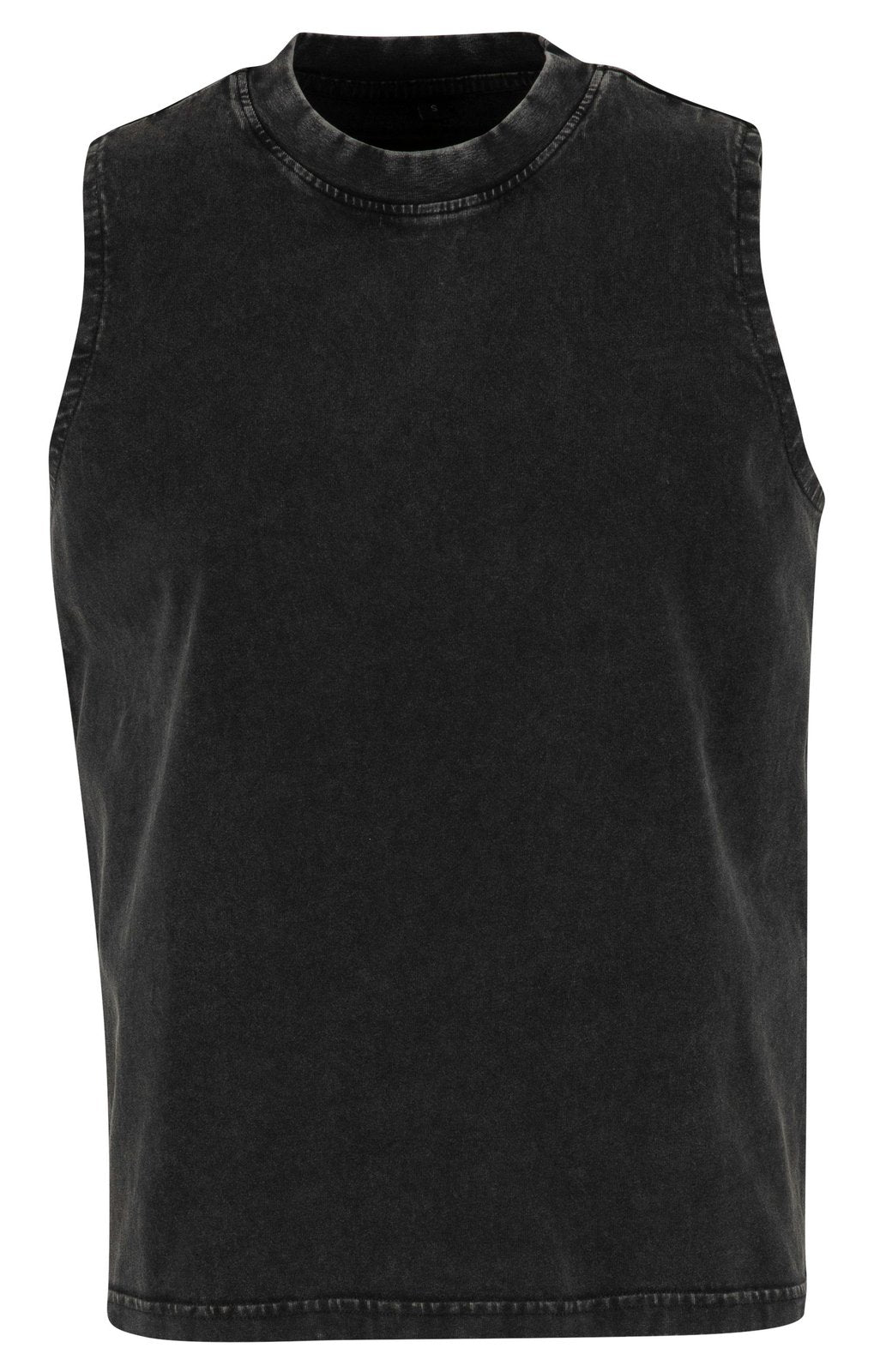 Débardeur femme vintage 240 g/m²  — coloris Black #Couleur_Black