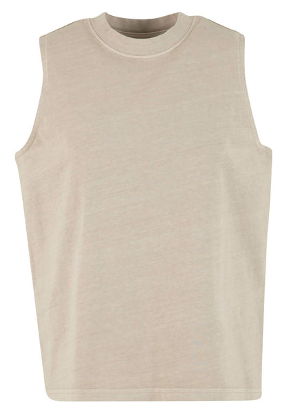 Débardeur femme vintage 240 g/m²  — coloris Chalkdust #Couleur_Chalkdust