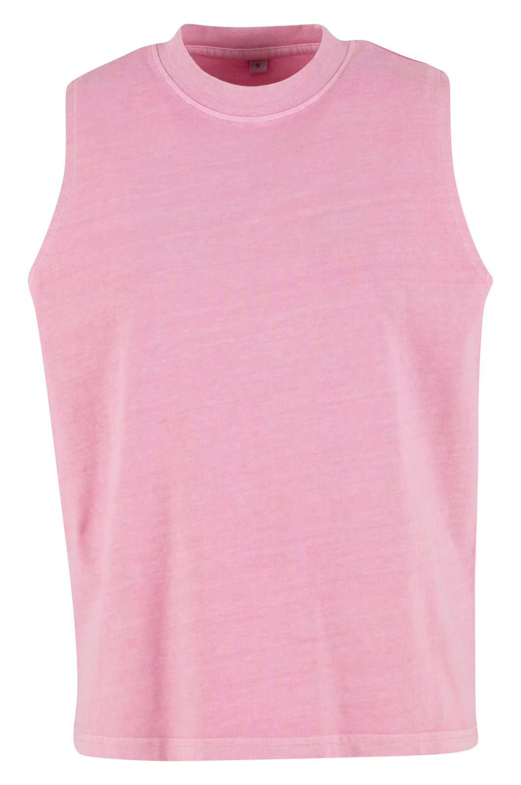 Débardeur femme vintage 240 g/m²  — coloris Cool Pink #Couleur_Cool-Pink