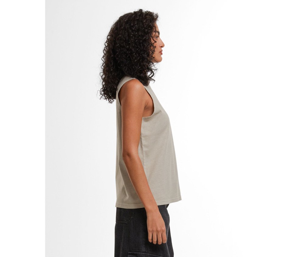 Débardeur femme vintage 240 g/m² 