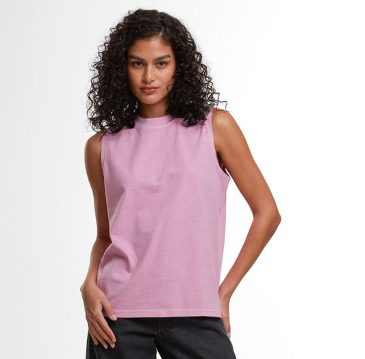 Débardeur femme vintage 240 g/m² 