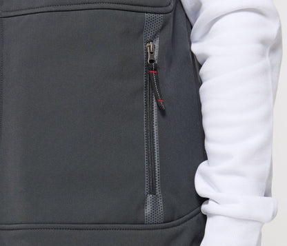 Gilet Softshell homme 