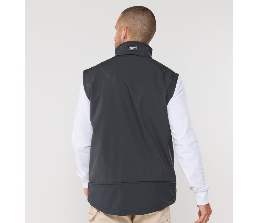 Gilet Softshell homme 