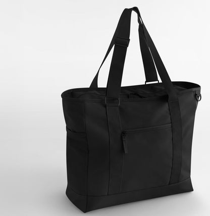 Grand sac de gym  — coloris Black #Couleur_Black