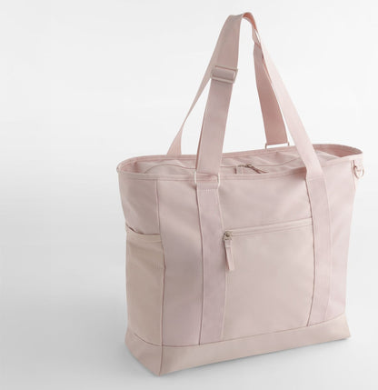 Grand sac de gym  — coloris Fresh Pink #Couleur_Fresh-Pink