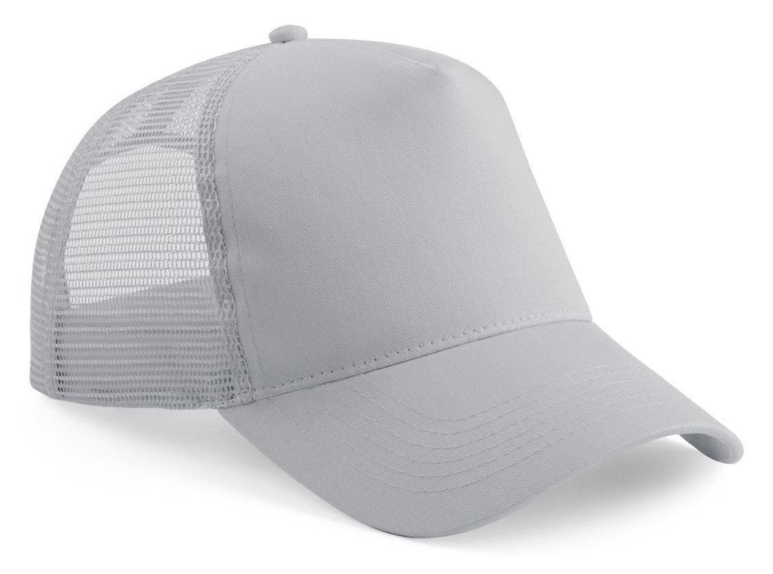 Junior trucker — coloris Light Grey / Light Grey #Couleur_Light-Grey-/-Light-Grey
