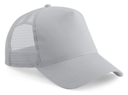 Junior trucker — coloris Light Grey / Light Grey #Couleur_Light-Grey-/-Light-Grey