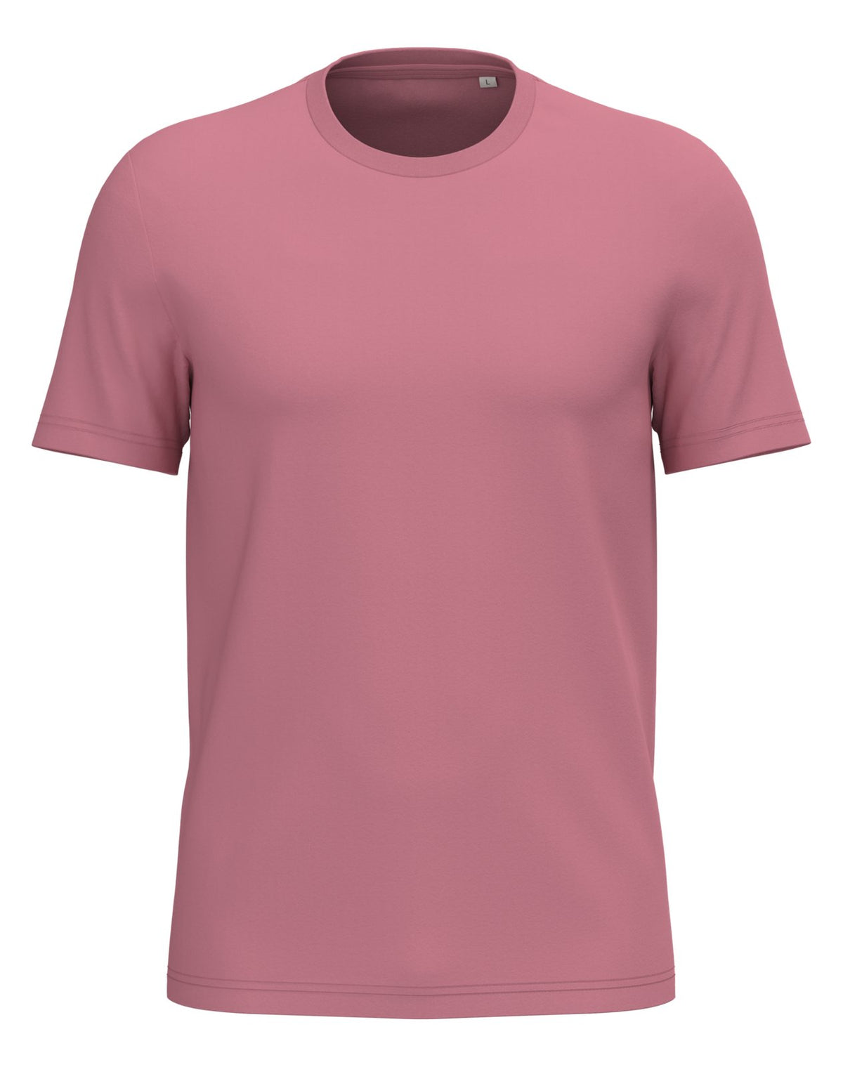 Native Spirit T-shirt écoresponsable unisexe — coloris Antique Rose #Couleur_Antique-Rose