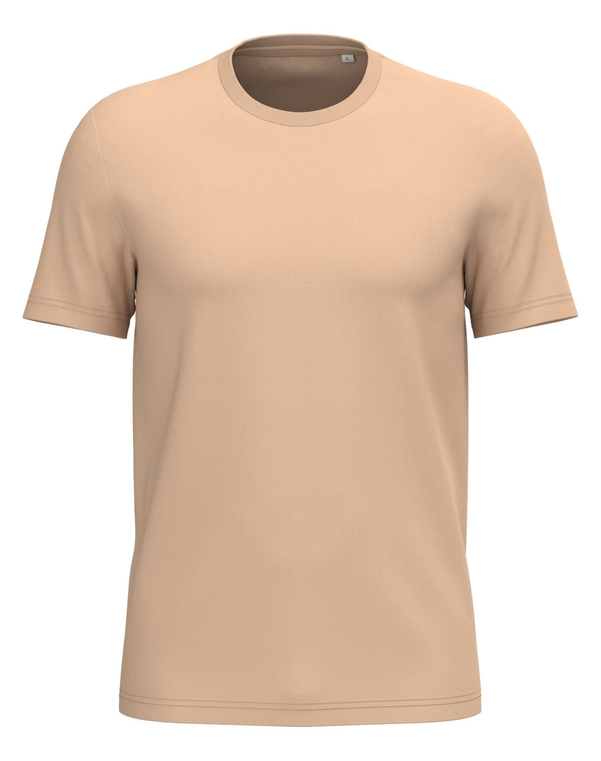 Native Spirit T-shirt écoresponsable unisexe — coloris Apple Blossom #Couleur_Apple-Blossom