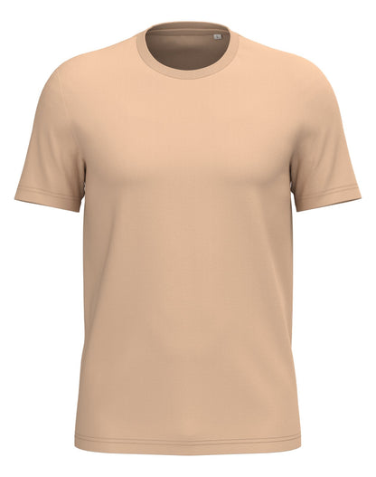 Native Spirit T-shirt écoresponsable unisexe — coloris Apple Blossom #Couleur_Apple-Blossom