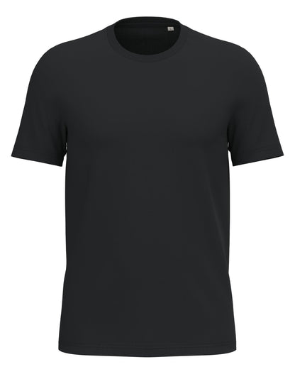 Native Spirit T-shirt écoresponsable unisexe — coloris Black #Couleur_Black