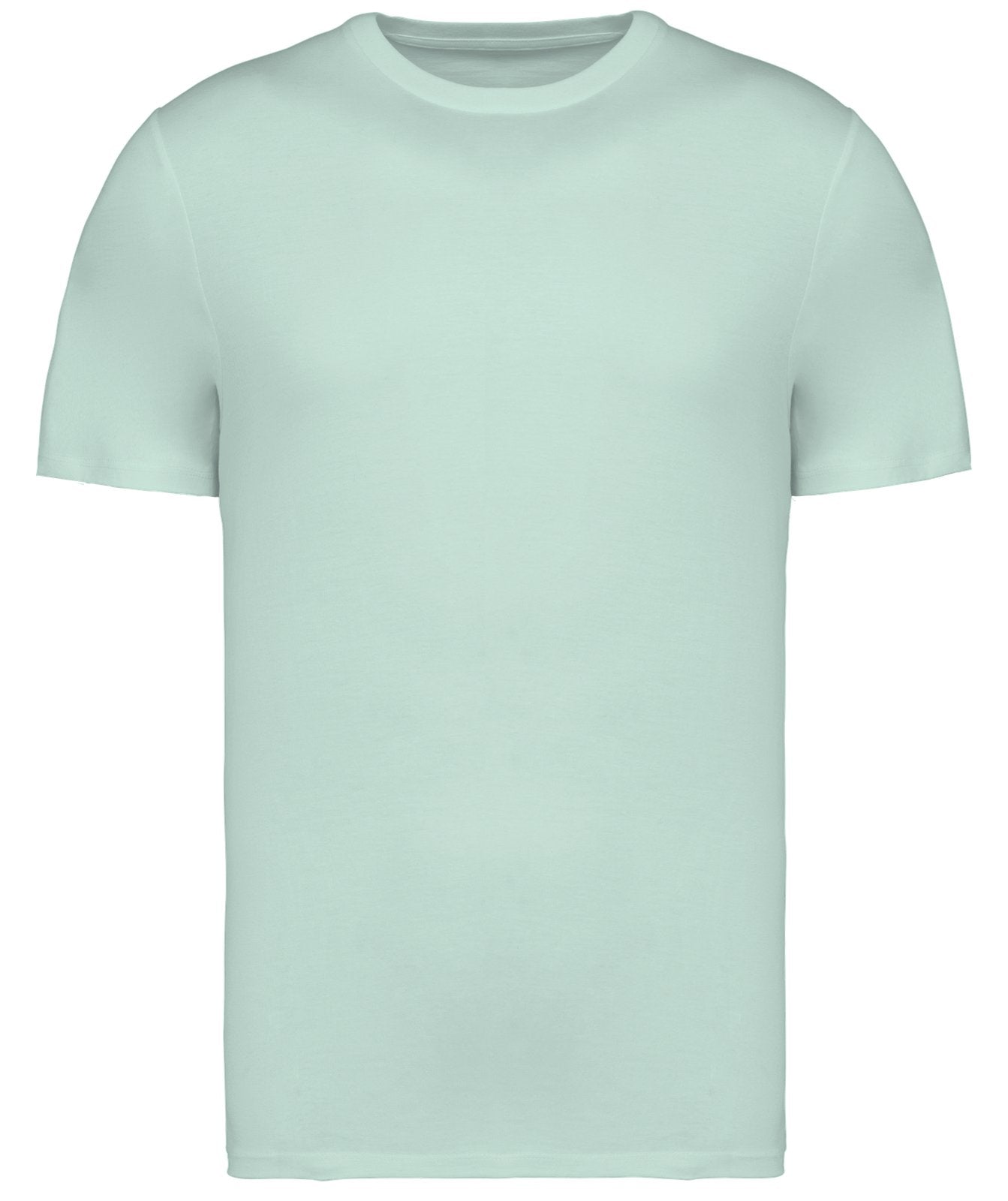 Native Spirit T-shirt écoresponsable unisexe — coloris Brook Green #Couleur_Brook-Green