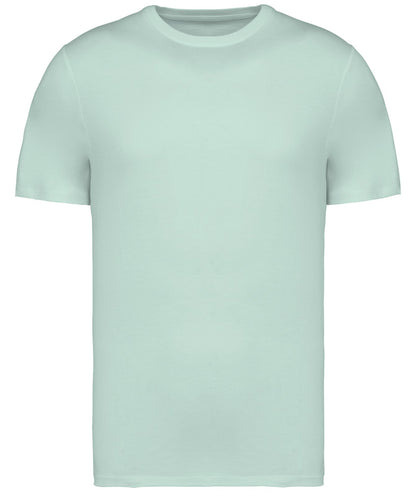 Native Spirit T-shirt écoresponsable unisexe — coloris Brook Green #Couleur_Brook-Green