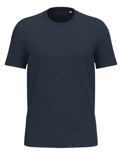 Native Spirit T-shirt écoresponsable unisexe — coloris Navy Blue #Couleur_Navy-Blue