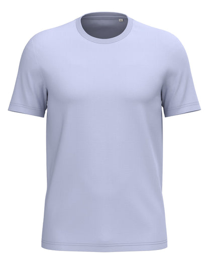 Native Spirit T-shirt écoresponsable unisexe — coloris Parma #Couleur_Parma