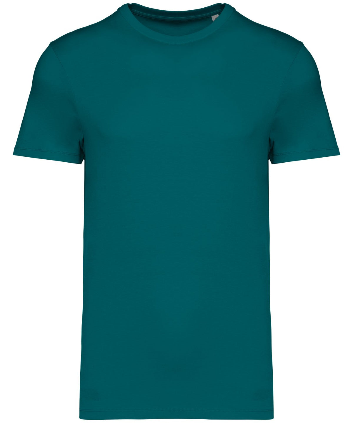 Native Spirit T-shirt écoresponsable unisexe — coloris Peacock Green #Couleur_Peacock-Green