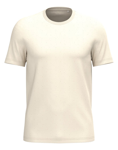 Native Spirit T-shirt écoresponsable unisexe — coloris Raw Natural #Couleur_Raw-Natural