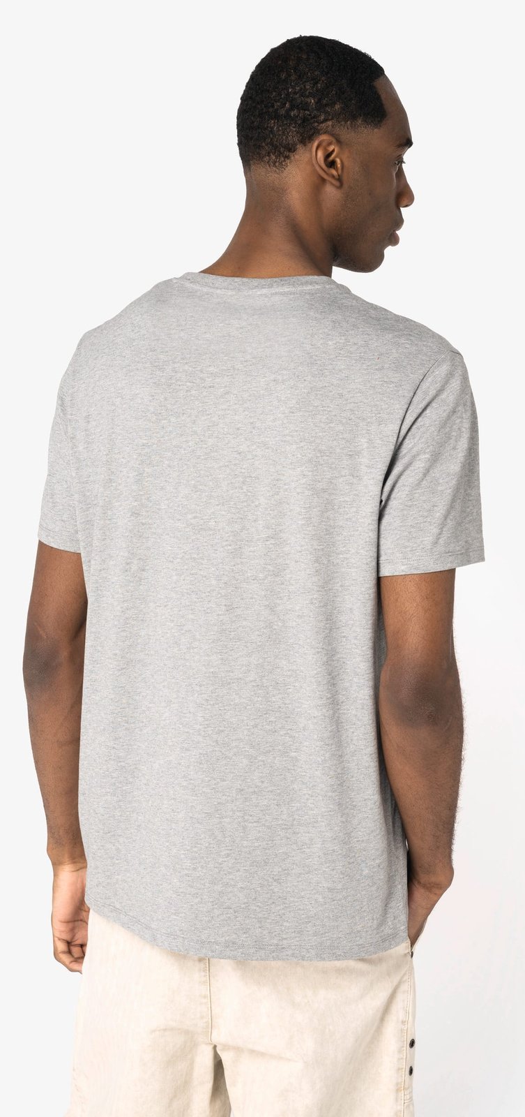 Native Spirit T-shirt écoresponsable unisexe