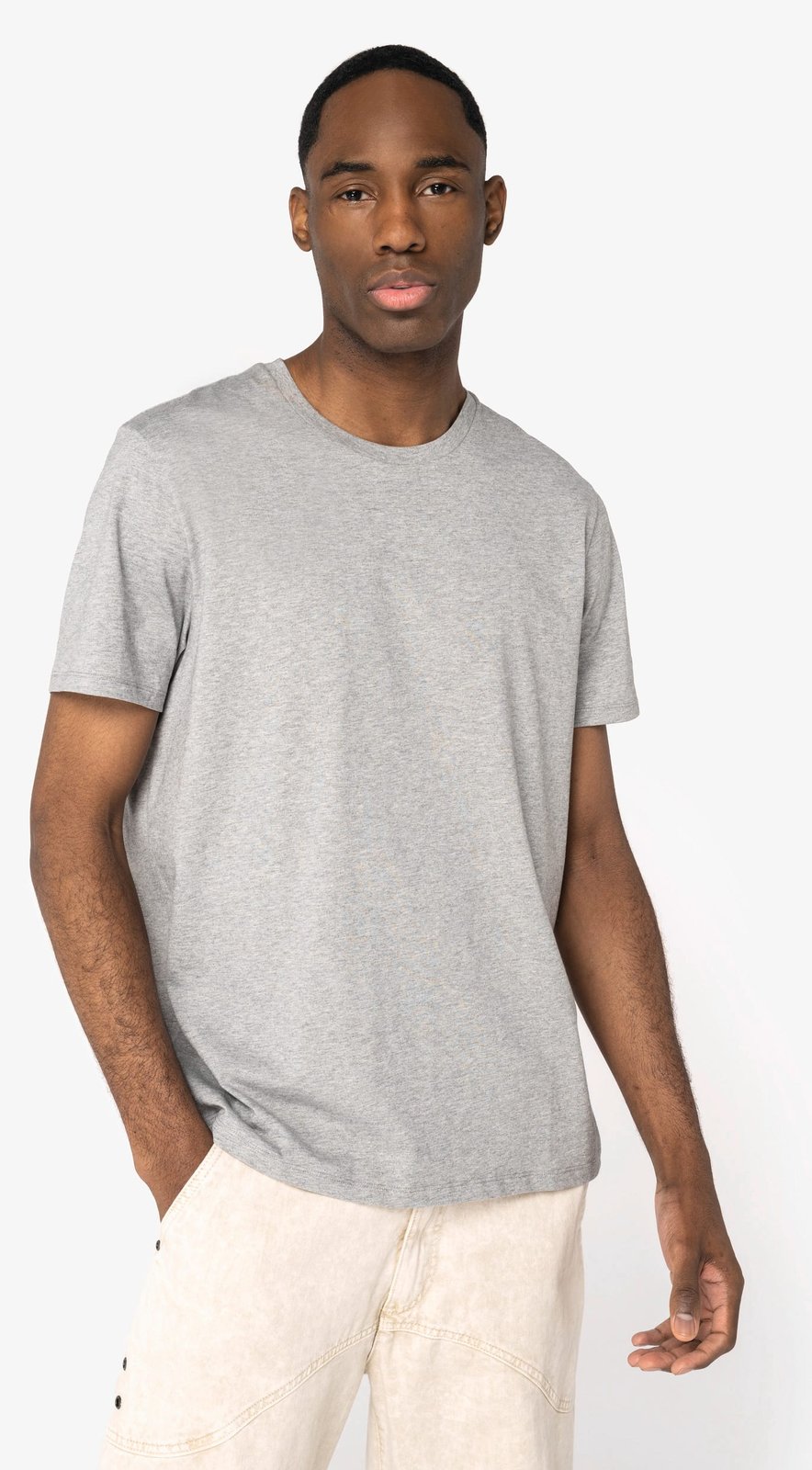Native Spirit T-shirt écoresponsable unisexe