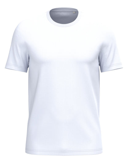 Native Spirit T-shirt écoresponsable unisexe — coloris White #Couleur_White