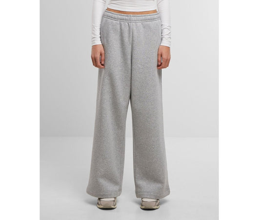 Pantalon de jogging jambes larges 330 g/m²