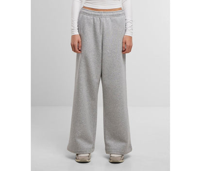 Pantalon de jogging jambes larges 330 g/m² 
