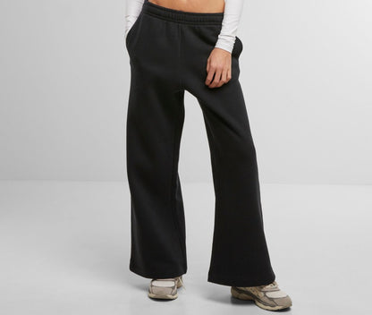 Pantalon de jogging jambes larges 330 g/m² 