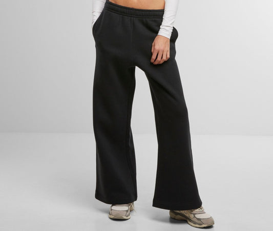 Pantalon de jogging jambes larges 330 g/m² 