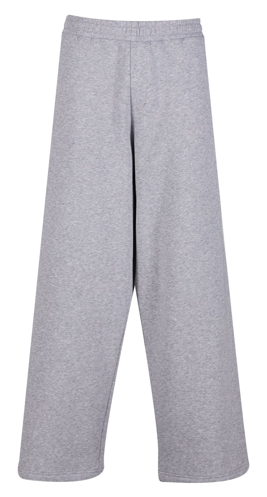 Pantalon de jogging large 300 g/m² — coloris Heather Grey #Couleur_Heather-Grey
