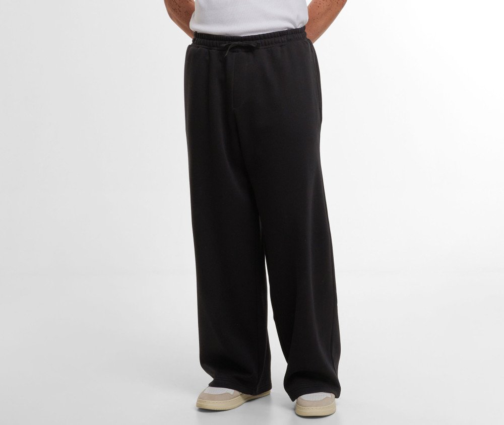 Pantalon de jogging large 300 g/m²
