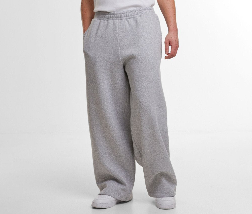 Pantalon de jogging large 300 g/m²