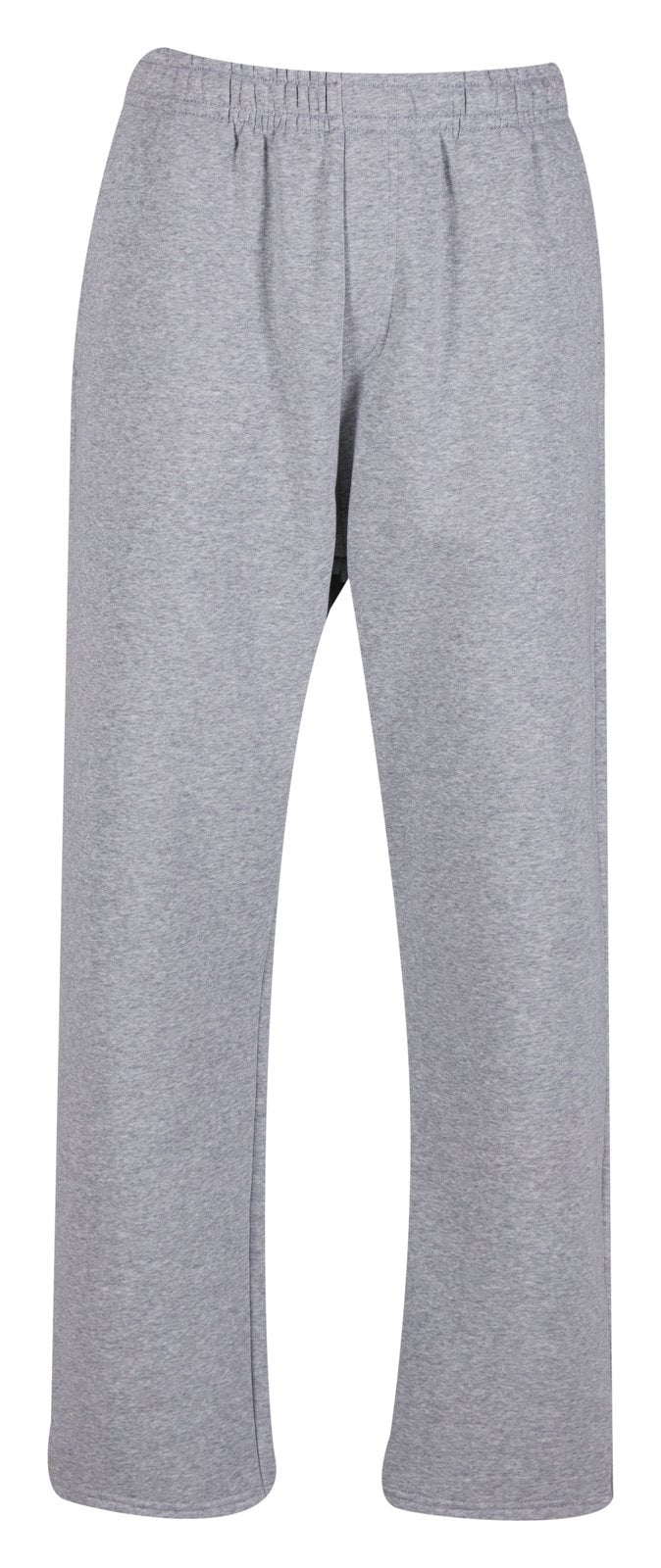 Pantalon de jogging  — coloris Heather Grey #Couleur_Heather-Grey