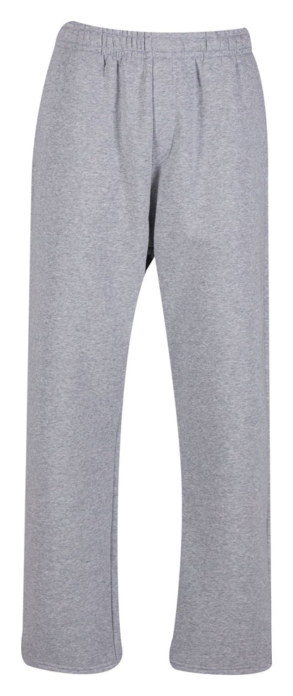 Pantalon de jogging  — coloris Heather Grey #Couleur_Heather-Grey