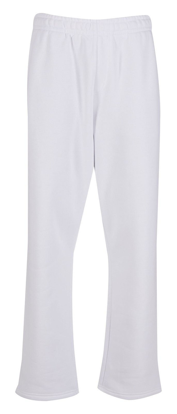 Pantalon de jogging  — coloris White #Couleur_White