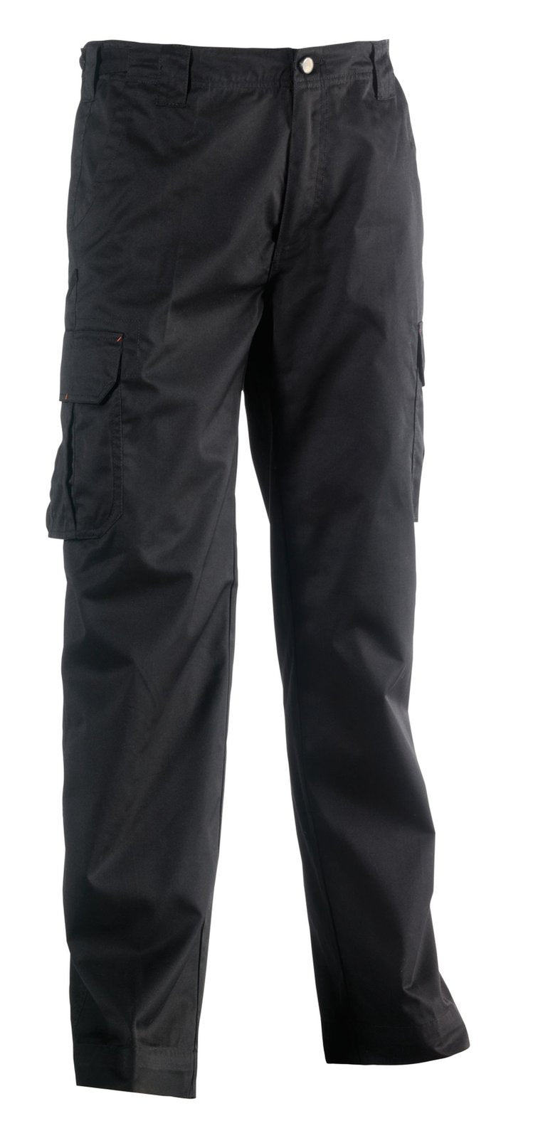 Pantalon de travail  — coloris Black #Couleur_Black