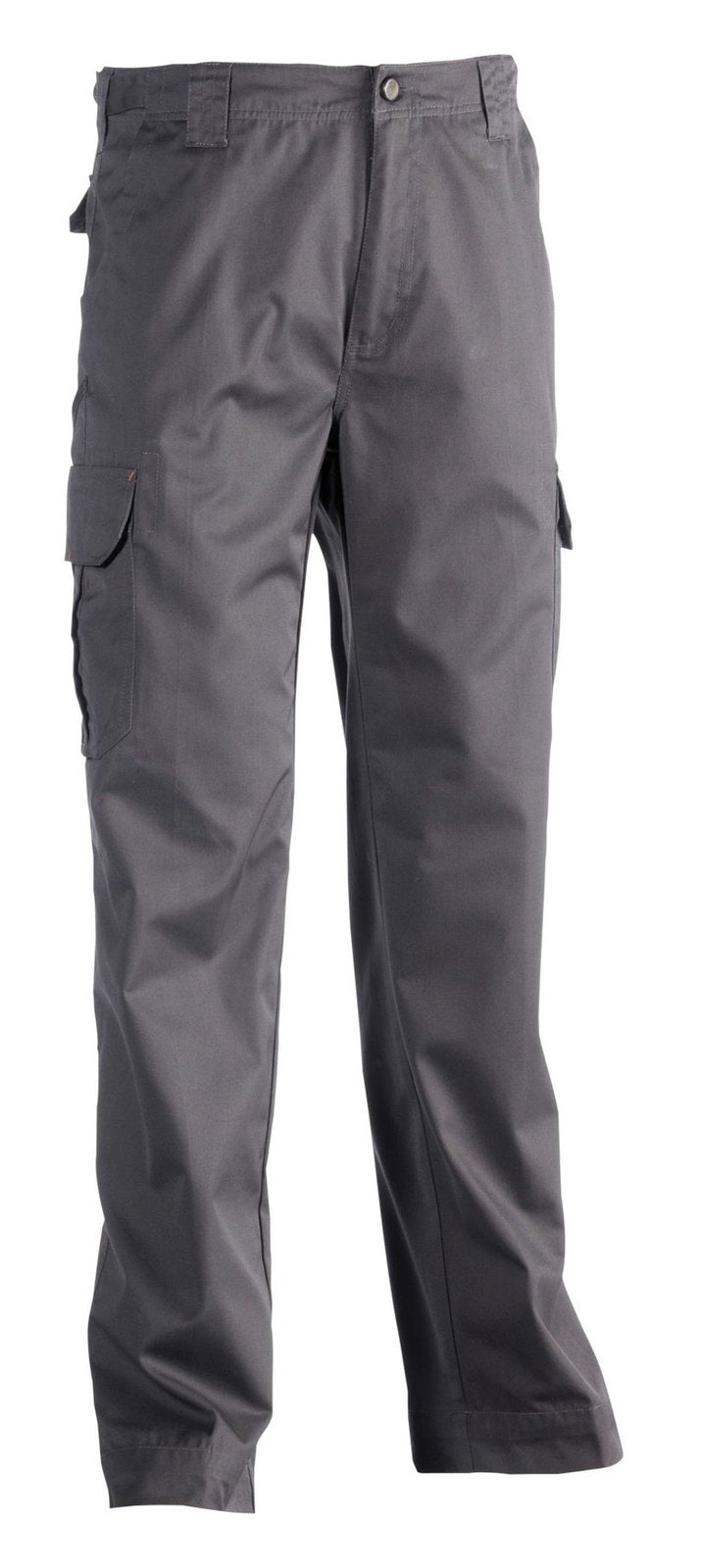 Pantalon de travail  — coloris Grey / Black #Couleur_Grey-/-Black