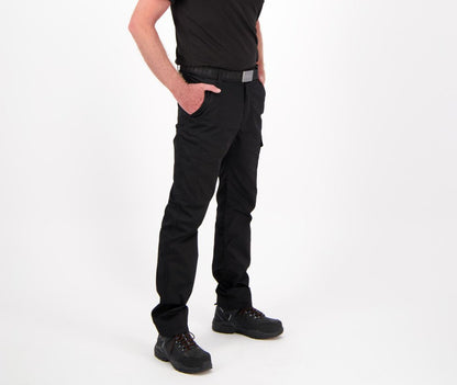 Pantalon de travail slim fit