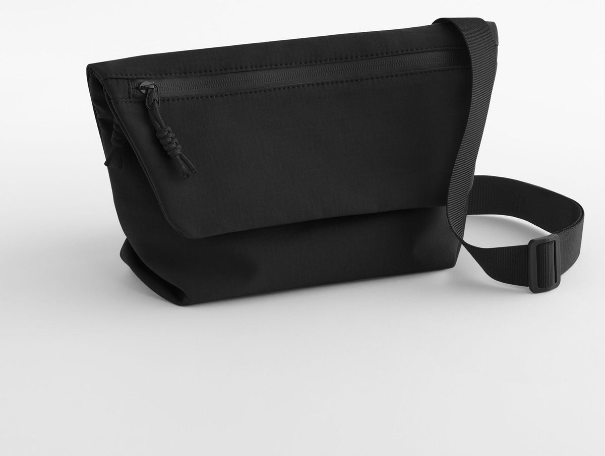 Petit sac bandoulière  — coloris Black #Couleur_Black