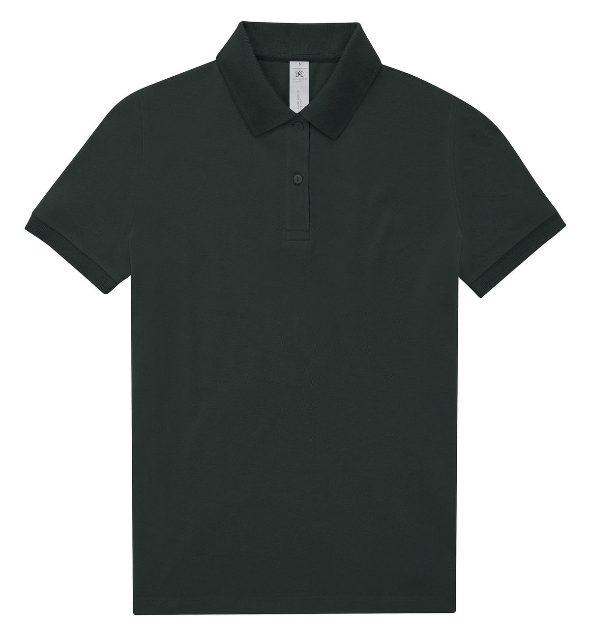 Polo femme 180 g/m² — coloris Dark Forest #Couleur_Dark-Forest