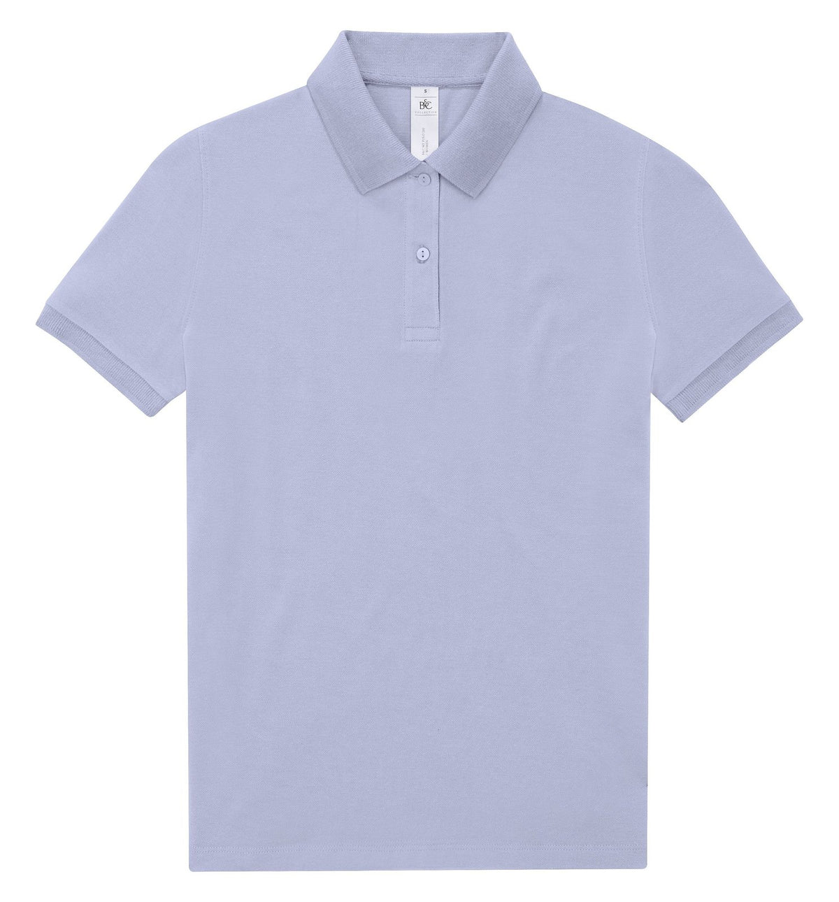 Polo femme 180 g/m² — coloris Lavender #Couleur_Lavender