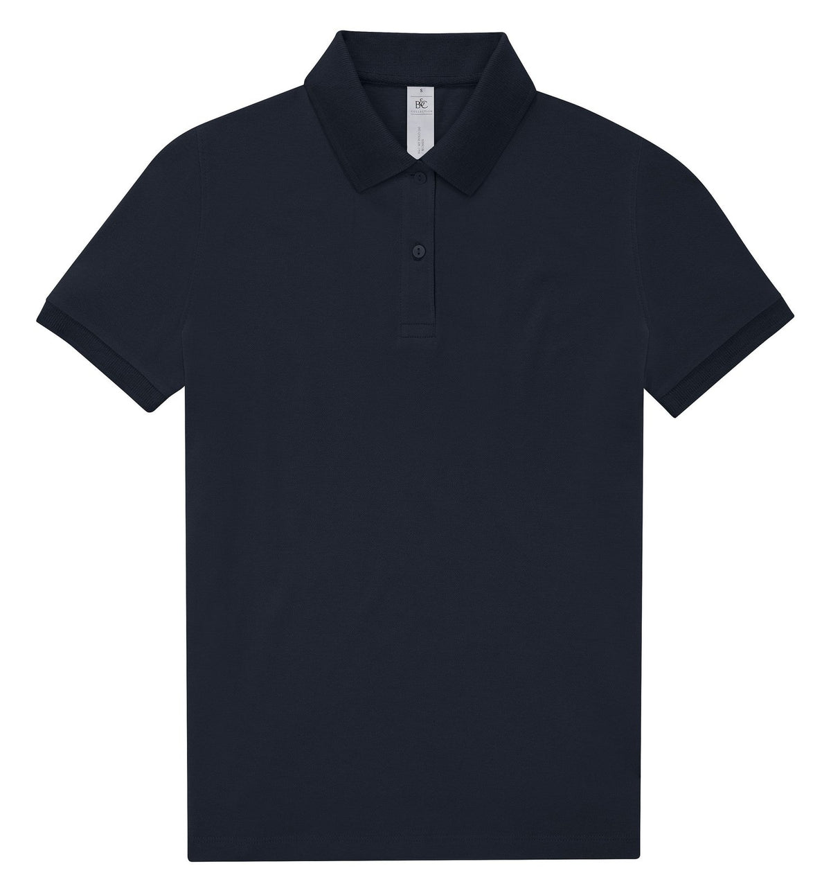 Polo femme 180 g/m² — coloris Navy Pure #Couleur_Navy-Pure