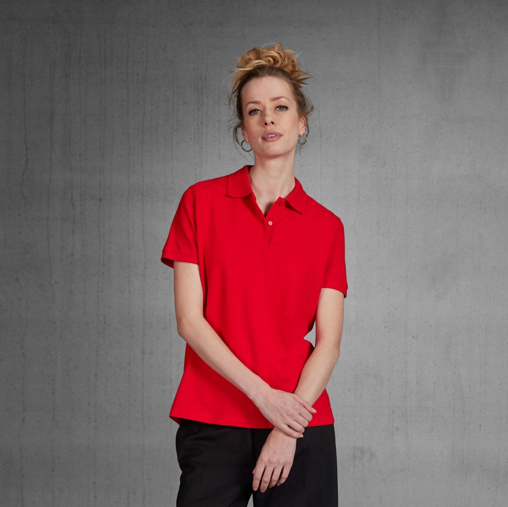 Polo femme 180 g/m²