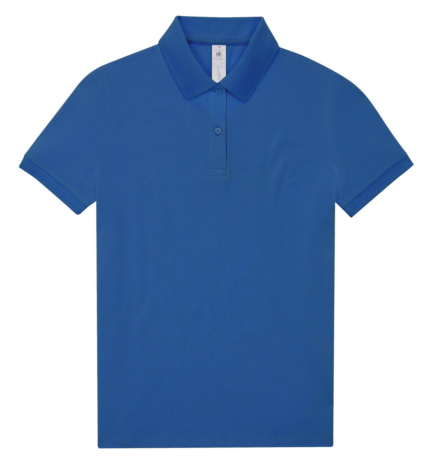 Polo femme 180 g/m² — coloris Royal Blue #Couleur_Royal-Blue
